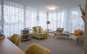 Holiday Inn Bloomington Airport South-Mall Area By Ihg